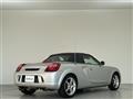 2003 Toyota MR-S