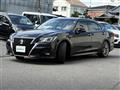 2015 Toyota Crown Hybrid