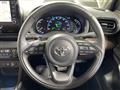 2022 Toyota Yaris Cross