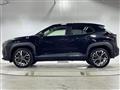 2022 Toyota Yaris Cross