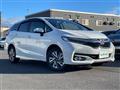 2016 Honda Shuttle