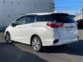 2016 Honda Shuttle