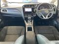 2016 Honda Shuttle