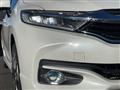 2016 Honda Shuttle