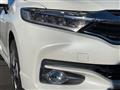 2016 Honda Shuttle