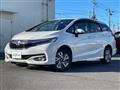 2016 Honda Shuttle