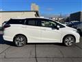 2016 Honda Shuttle