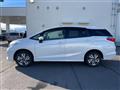 2016 Honda Shuttle