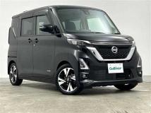 2021 Nissan ROOX