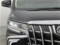 2018 Toyota Alphard