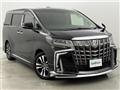 2018 Toyota Alphard