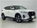 2025 Nissan KIX