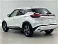 2025 Nissan KIX