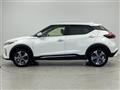 2025 Nissan KIX