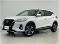 2025 Nissan KIX