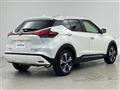 2025 Nissan KIX