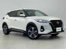 2025 Nissan KIX