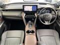 2022 Toyota Harrier Hybrid
