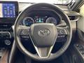 2022 Toyota Harrier Hybrid