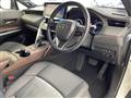 2022 Toyota Harrier Hybrid