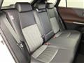 2022 Toyota Harrier Hybrid