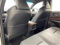 2022 Toyota Harrier Hybrid