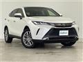 2022 Toyota Harrier Hybrid