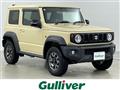 2019 Suzuki Jimny Sierra