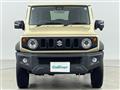 2019 Suzuki Jimny Sierra