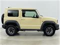2019 Suzuki Jimny Sierra