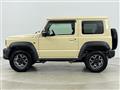 2019 Suzuki Jimny Sierra