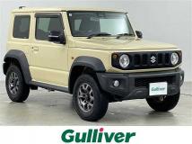 2019 Suzuki Jimny Sierra