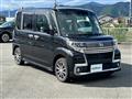 2018 Daihatsu Tanto