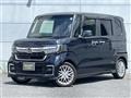2021 Honda N BOX