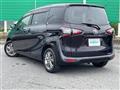 2017 Toyota Sienta