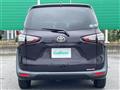 2017 Toyota Sienta