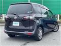 2017 Toyota Sienta