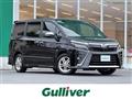 2019 Toyota Voxy