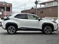 2022 Toyota Yaris Cross