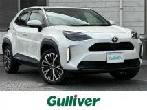 2022 Toyota Yaris Cross