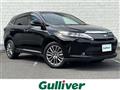 2019 Toyota Harrier