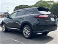 2019 Toyota Harrier