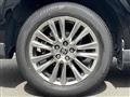 2019 Toyota Harrier