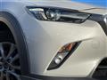 2015 Mazda CX-3
