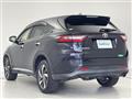 2018 Toyota Harrier