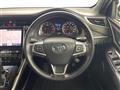 2018 Toyota Harrier