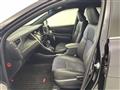 2018 Toyota Harrier