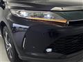 2018 Toyota Harrier