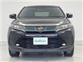 2018 Toyota Harrier