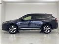2018 Toyota Harrier